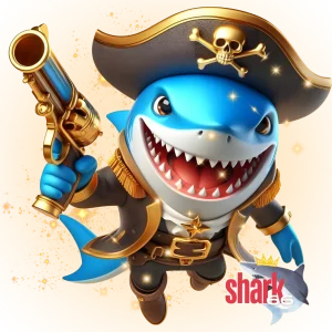 shark66 สล็อตเว็บตรง แตกง่าย