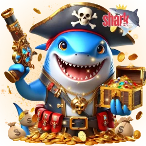 shark66 ไม่ผ่านเอเย่นต์ล่าสุด